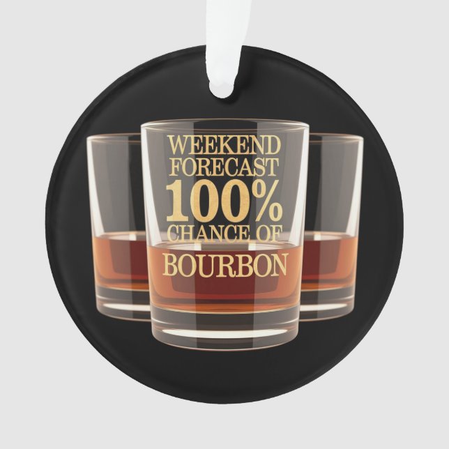 Personnaliser Prévision de fin de semaine 100% Cha (devant)