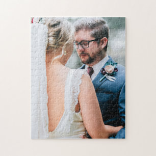 Personnaliser, Puzzle - Insérez votre photo