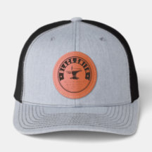 Personnaliser SnapBack Entreprise de Travail du Mé