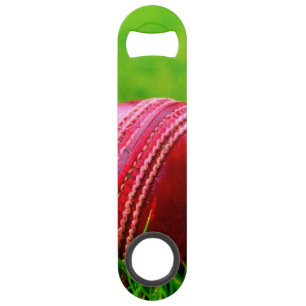 Personnaliser sportive de la balle de cricket