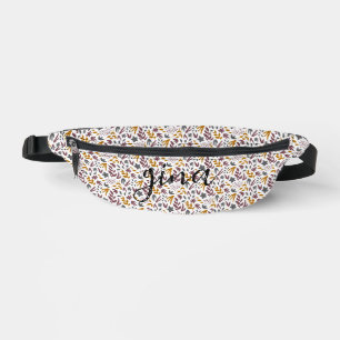 Personnaliser sur le Motif botanique