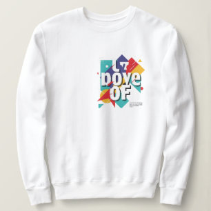 Personnaliser sweatshirt à la mode