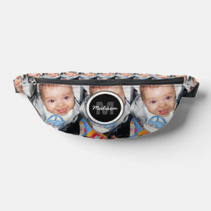 Personnaliser Votre motif photo Nom monographique