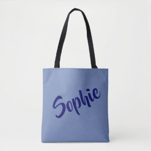 Personnalisez ce grand sac Go - Sac fourre-tout