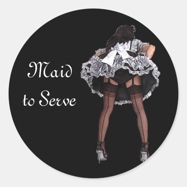 Personnalisez ce Sticker (Devant)