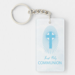 Personnalisez, Croix d'Hostie de Première Sainte C