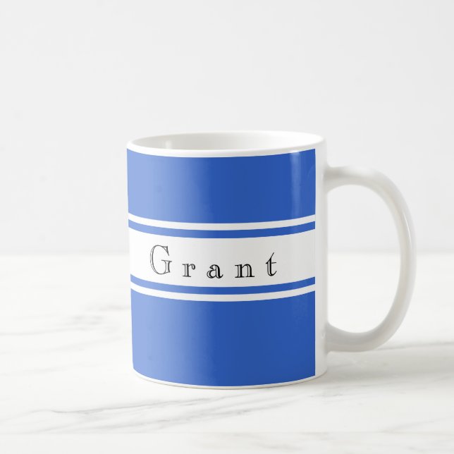 Personnalisez et customisez les tasses (Droite)