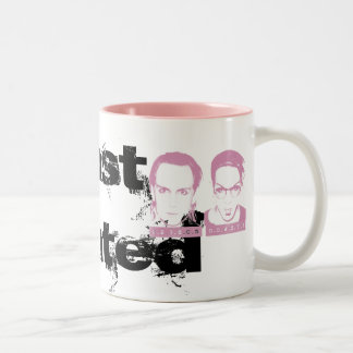 Personnalisez la tasse nommée de tasse de café de
