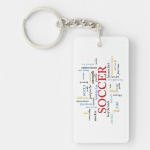 Personnalisez, Merci d'entraîneur de football en m