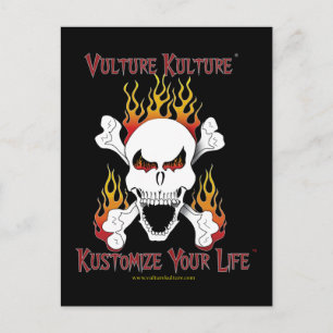 Personnalisez votre carte postale