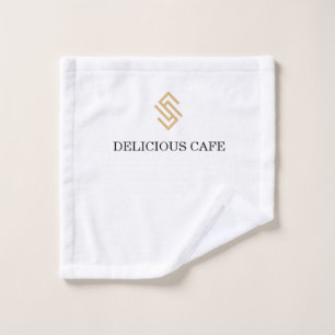 personnalisez votre marque avec logo