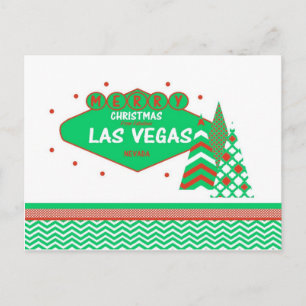 Personnalisez votre propre carte postale de Noël à