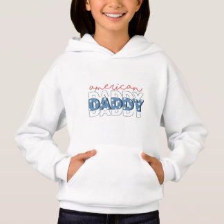 Personnalisez votre propre papa américain fait sur