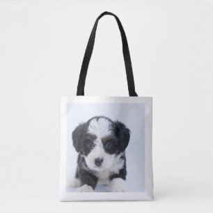 Personnalisez votre propre Sac fourre-tout double
