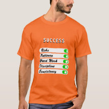 Personnalisez votre T-Shirt aux conditions de réus