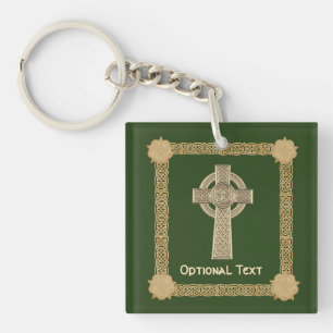 Personnalité de la croix celtique