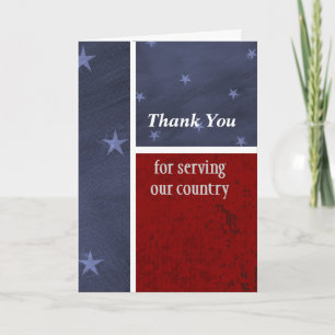 Personnalité patriotique du Merci militaire