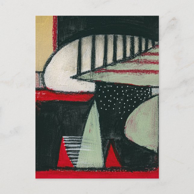 Personne N'A Demandé Cette Carte Postale (Devant)