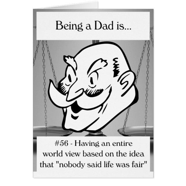 Personne N'A Dit Que La Vie Était Juste (Devant)