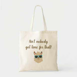 Personne n'a eu le temps pour ce Sac fourre-tout L