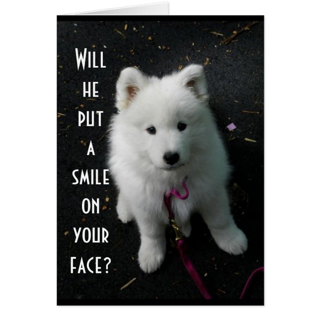 PERSONNE NE DEVRAIT OUBLIER "TON ANNIVERSAIRE" (Devant)