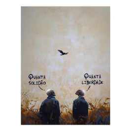 Perspectivas Poster