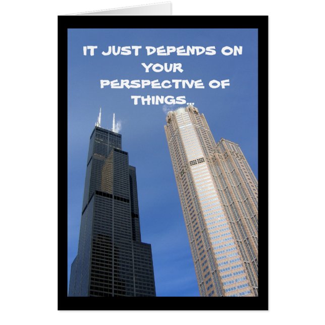 Perspective (Devant)