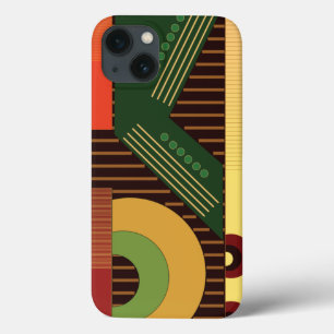Perspective coque iphone