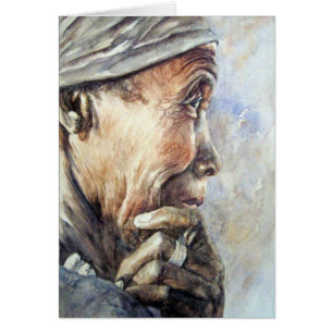 Perspective de la femme