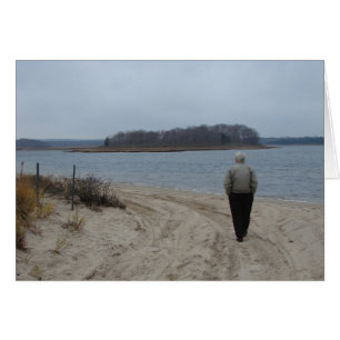 Perspective de l'hiver