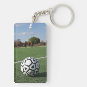 Perspective du temps du jeu - Football / Football