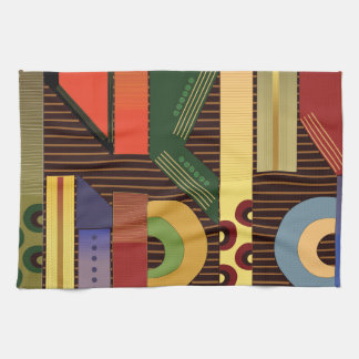 Perspective Serviette de cuisine