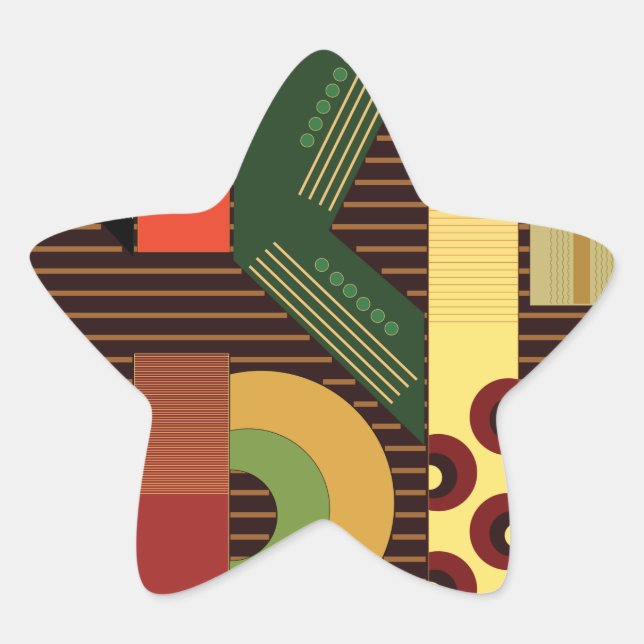 Perspective Stickers (Vorderseite)