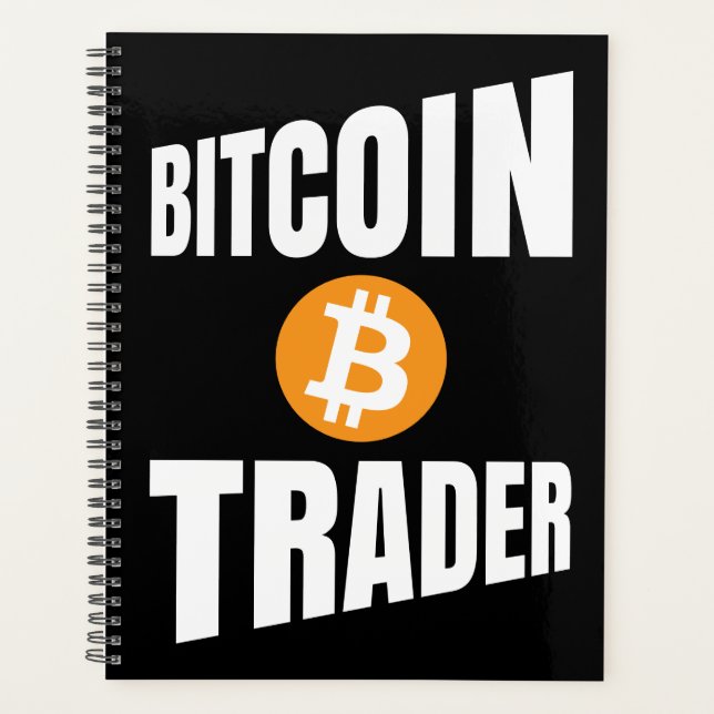 Perspectives des commerçants de Bitcoin (Devant)