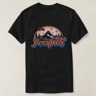 Perspektive, Connecticut T-Shirt