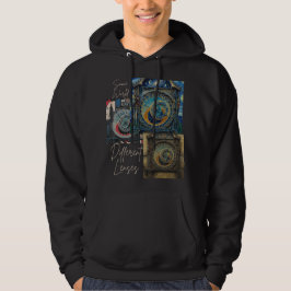Perspektiven  hoodie