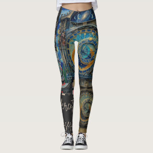 Perspektiven  leggings