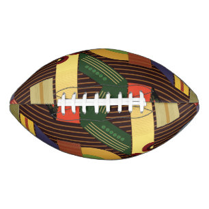 Perspektivfußball Football