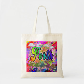 Perth Vista Express Tote Bag Tragetasche