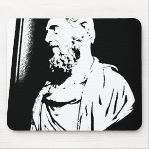 Pertinax Mousepad