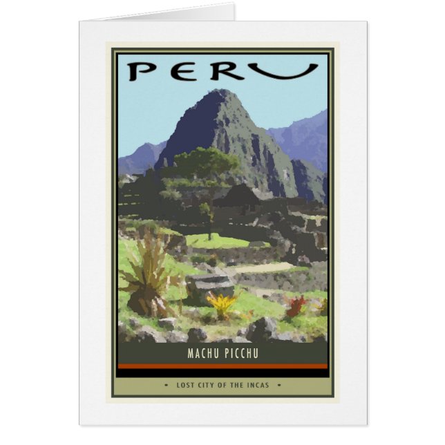 Peru (Vorne)