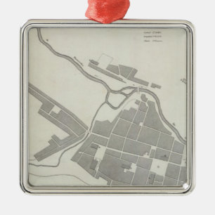 Peru 10 ornament aus metall