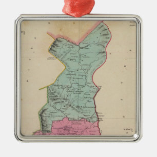 Peru 14 ornament aus metall