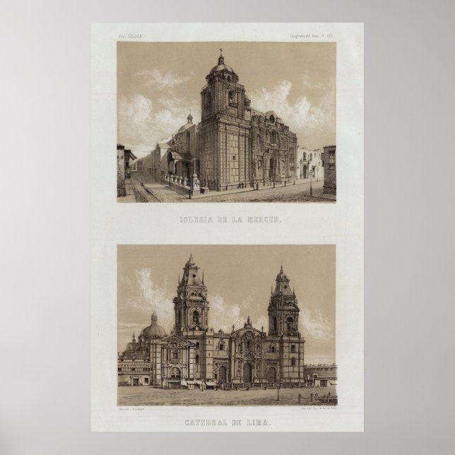 Peru 19 poster (Vorne)