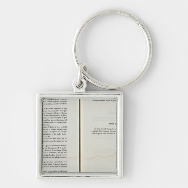 Peru 19 schlüsselanhänger (Vorne)