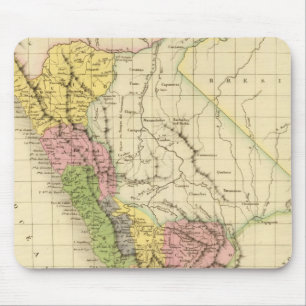 Peru 20 mousepad