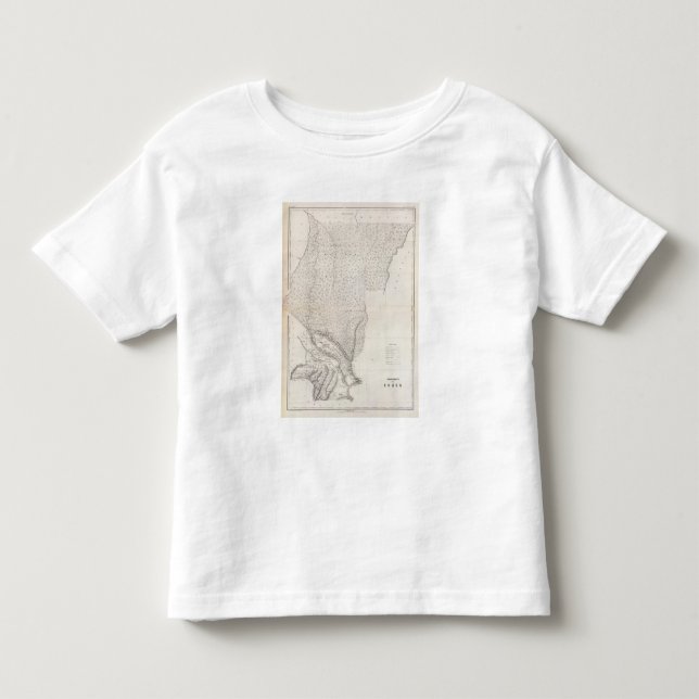 Peru 21 kleinkind t-shirt (Vorderseite)