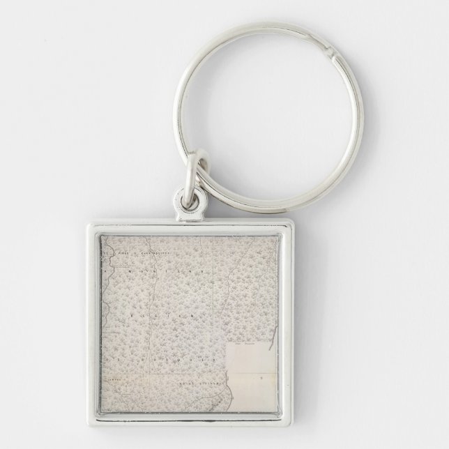 Peru 21 schlüsselanhänger (Vorne)