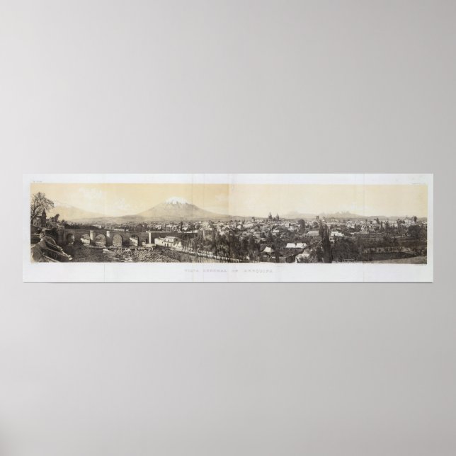 Peru 22 poster (Vorne)