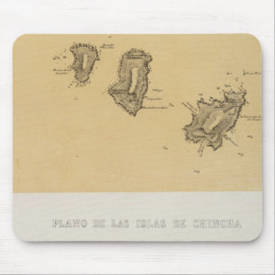 Peru 24 mousepad